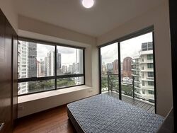 The Suites At Central (D9), Condominium #500346091